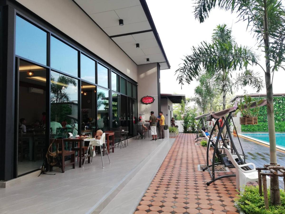 J.P.Grand Hotel Trat Exterior photo